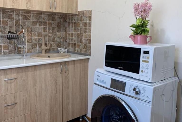 Апартаменты | Апартаменты на Басария, Сухумский район