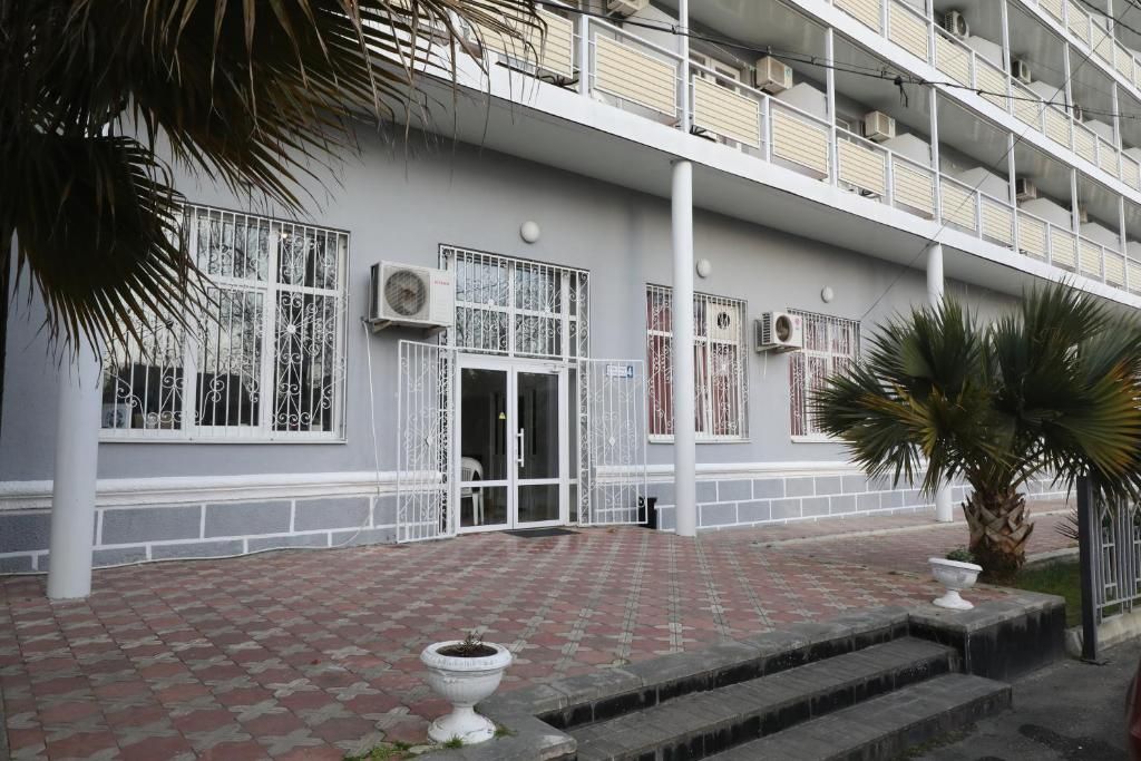 Территория | Ан-тей, Гудаутский район