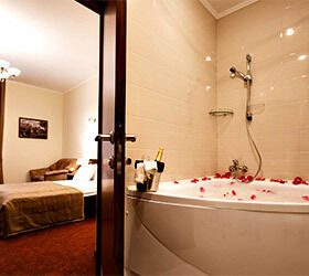 Соната на Загородном проспекте, Ленинградская область: фото 3