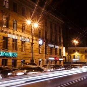 Соната на Загородном проспекте, Ленинградская область: фото 5