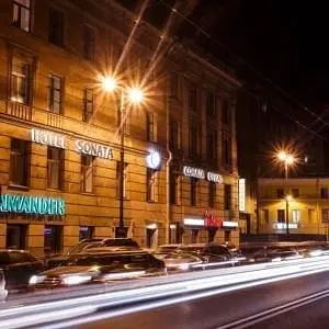 Соната на Загородном проспекте, Ленинградская область: фото 5