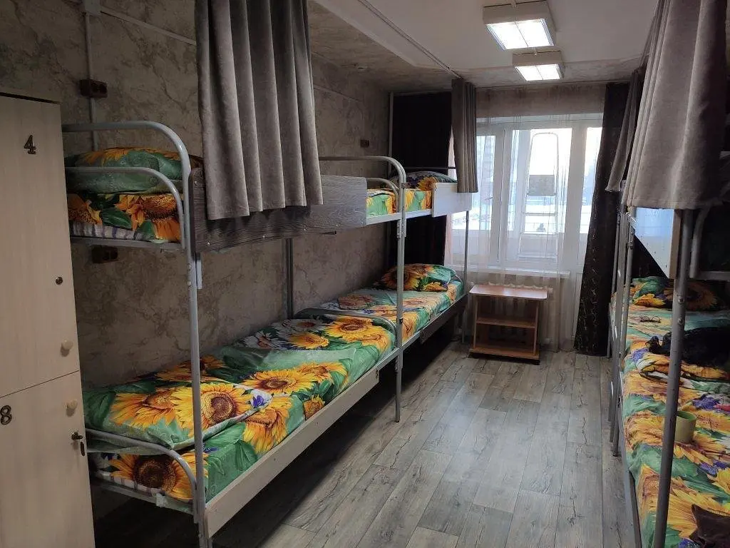 Хостел Подсолнух, Барнаул, Алтайский край