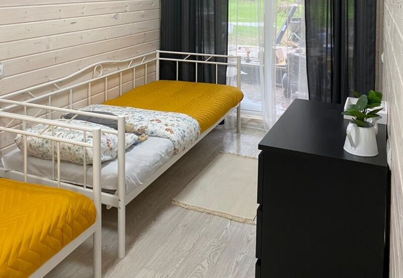 Дом  Twin Room
