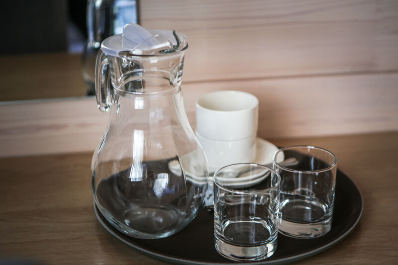 Джуниор Сюит 2-местный 1-комнатный