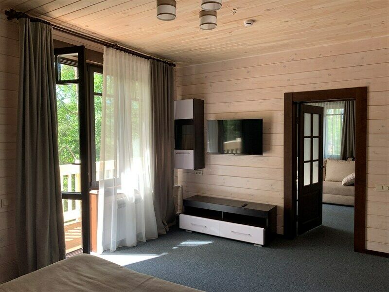 Люкс комфорт