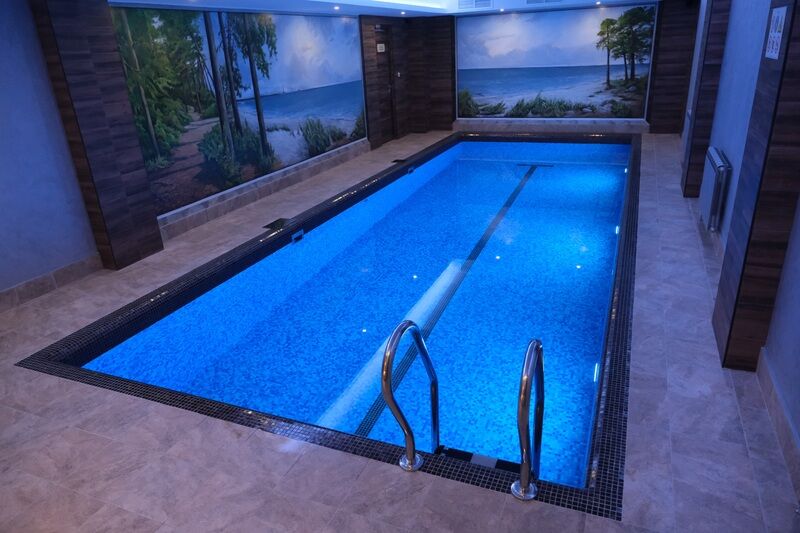 Welton Club Hotel & Apartments, Ленинградская область: фото 4