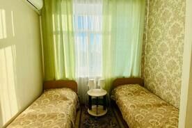 Стандарт МЕСТО В НОМЕРЕ 2-местный 1 категория (гл. корпус), Санаторий Химик, Яровое