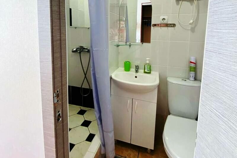 Стандарт твин