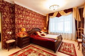 Апартаменты 2-комнатный (Красный), Санаторий Сосновый Бор, Барнаул