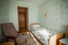 Стандарт 1-местный 1-комнатный, Санаторий Сосновый Бор, Барнаул