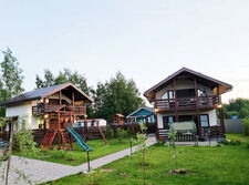 Гостевой дом River Houses, Тверская область, Калязинский район