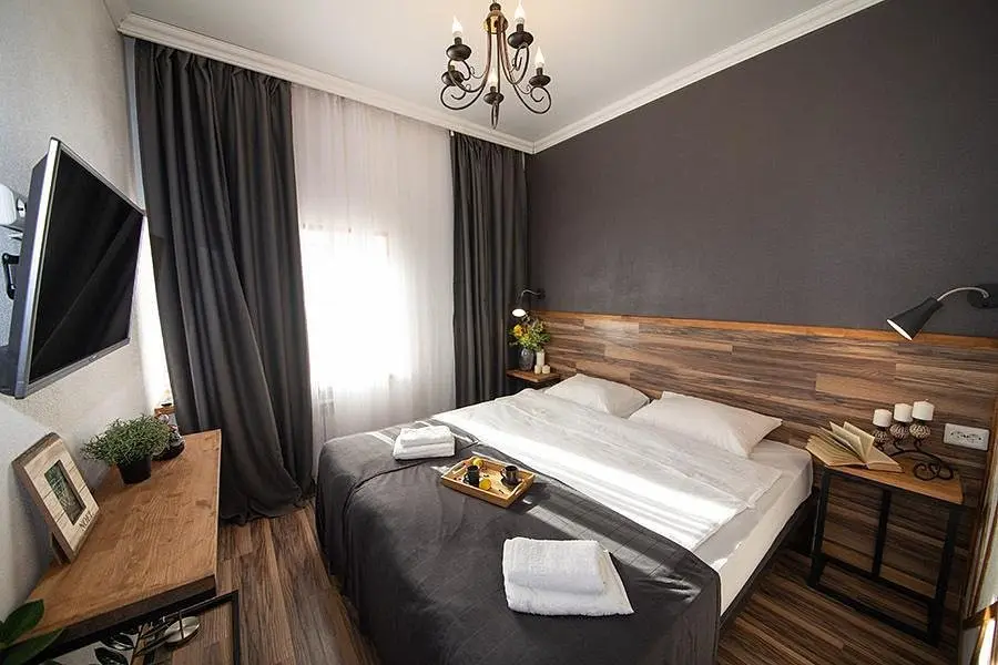 «Lemon Loft Hotel» / «Лемон Лофт» отель | Lemon Loft Hotel, Тверская область