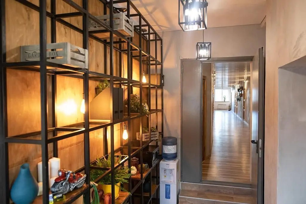 «Lemon Loft Hotel» / «Лемон Лофт» отель | Lemon Loft Hotel, Тверская область