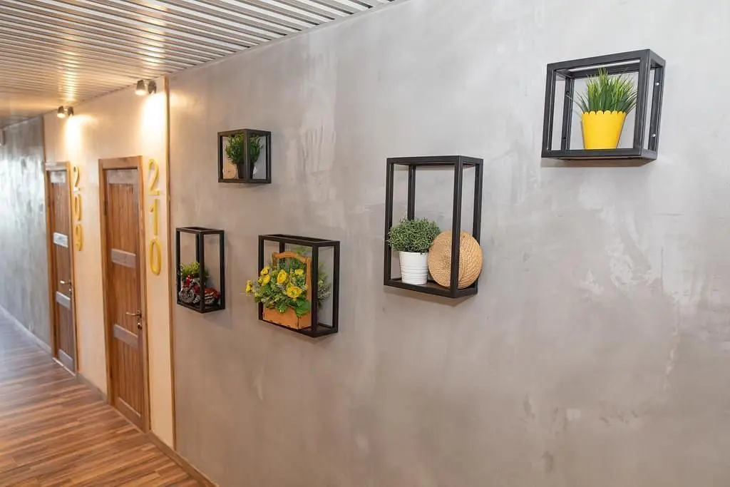 «Lemon Loft Hotel» / «Лемон Лофт» отель | Lemon Loft Hotel, Тверская область