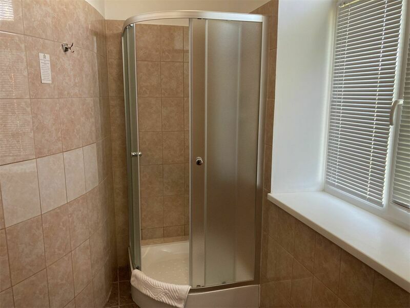 1 категория 2-местный 1-комнатный (3 звезды)