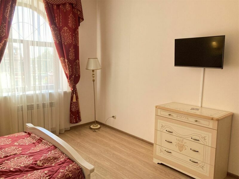 1 категория 2-местный 1-комнатный (4 звезды)