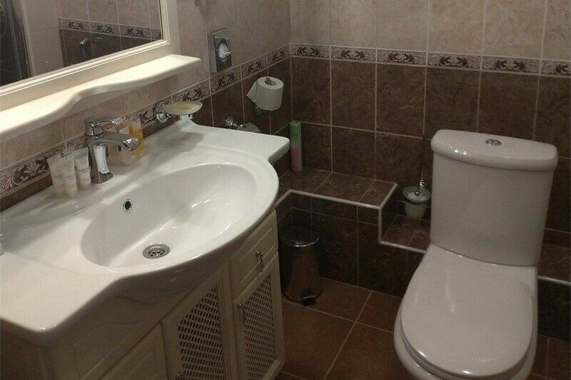 Джуниор сюит 2-местный 1-комнатный (замок Империал, 4 звезды)