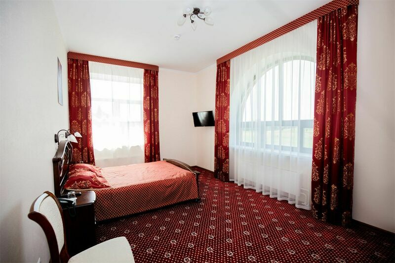 Люкс 2-местный (3 звезды)