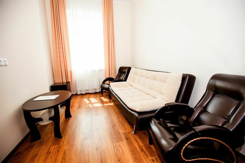 Люкс 2-местный (3 звезды)