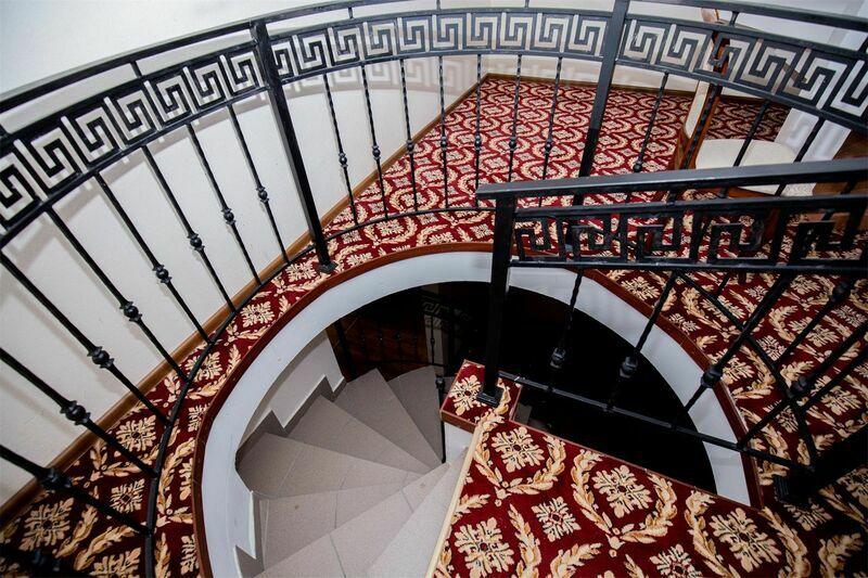 Люкс 2-местный (3 звезды)