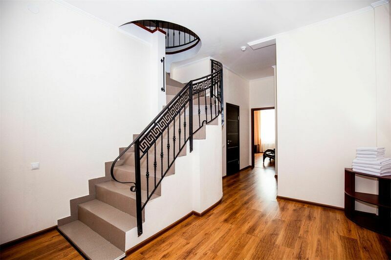 Люкс 2-местный (3 звезды)