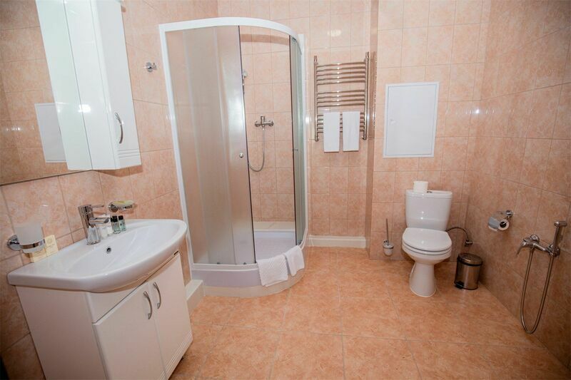 Люкс 2-местный (3 звезды)