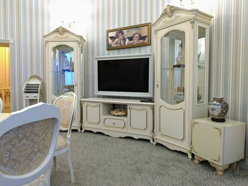 Люкс 2-местный (замок Империал, 4 звезды)