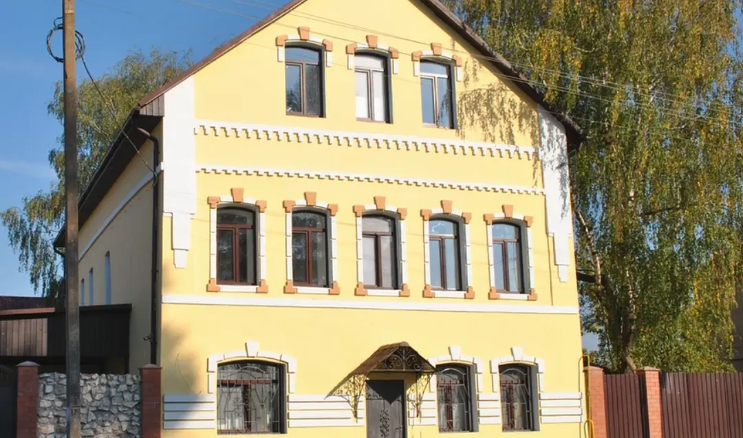 Гостиница Особняк на Карла Маркса, Тверь, Тверская область