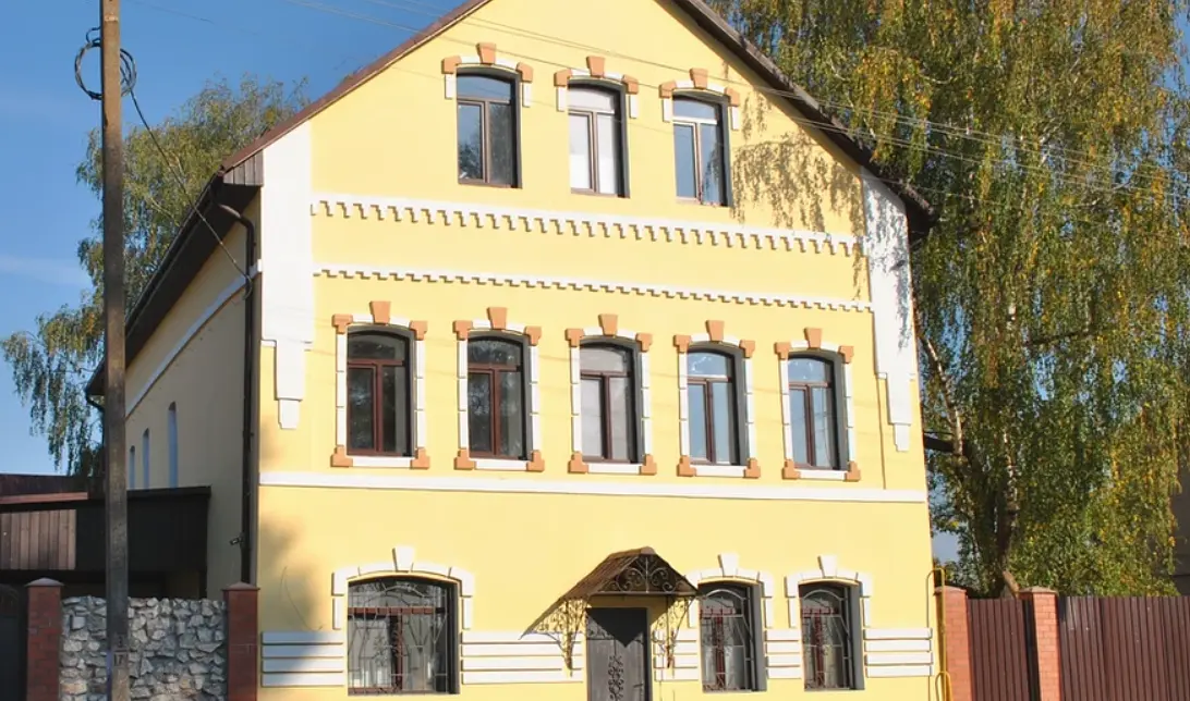Гостиница Особняк на Карла Маркса, Тверь, Тверская область