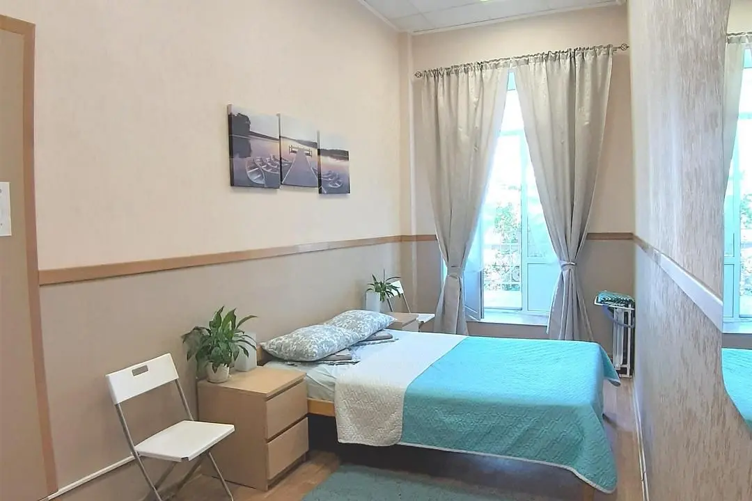 «Hostels Rus Samara» / «Хостелы Рус Самара» хостел | Хостелы Рус, Самарская область