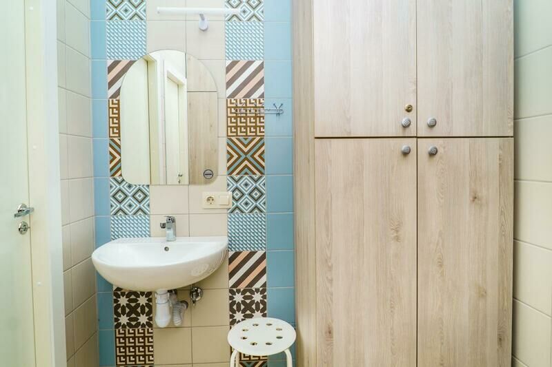 «Hostels Rus Samara» / «Хостелы Рус Самара» хостел