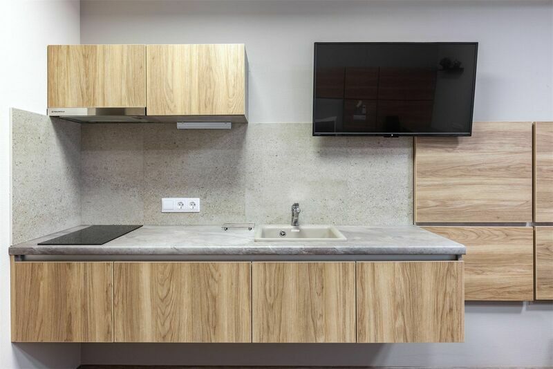 Студио 2-местный (Люкс)