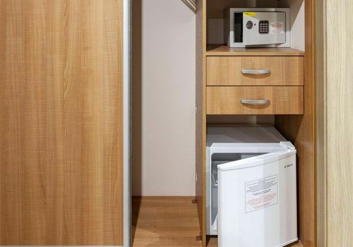 Студио 2-местный (Люкс)