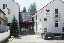 Гостиница Villa Classic, Самарская область, Самара