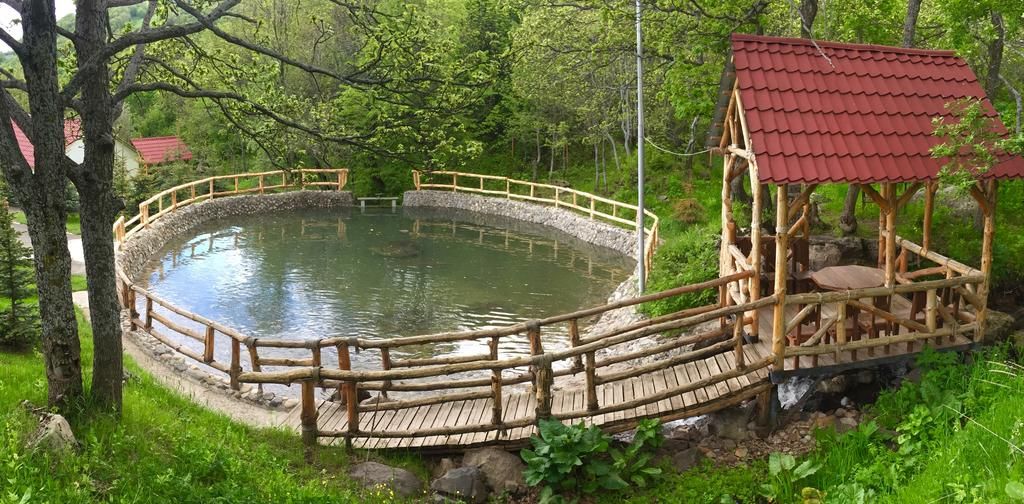 Территория | Alva hotel&Spa, Котайская область