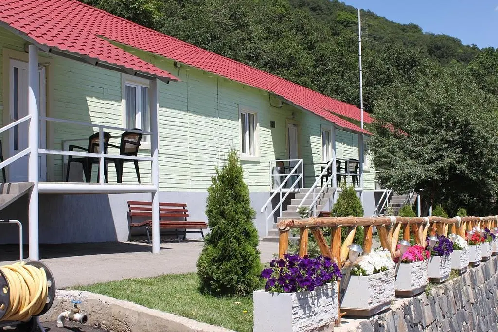 Коттедж | Alva hotel&Spa, Котайская область