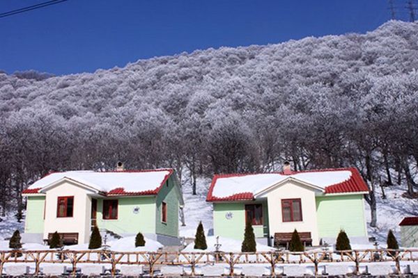 Территория | Alva hotel&Spa, Котайская область