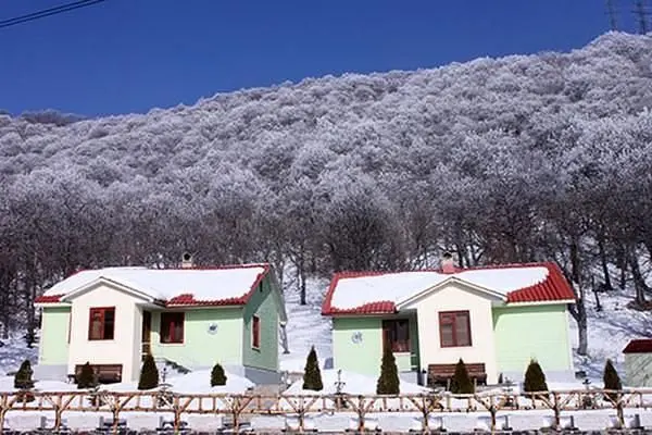 Территория | Alva hotel&Spa, Котайская область