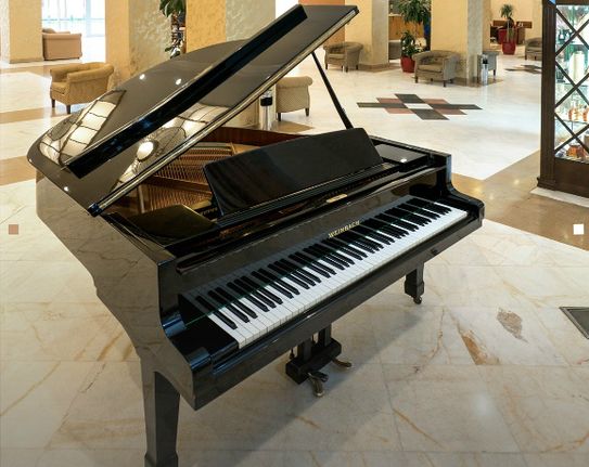 Холл | Ани Плаза, Ереван