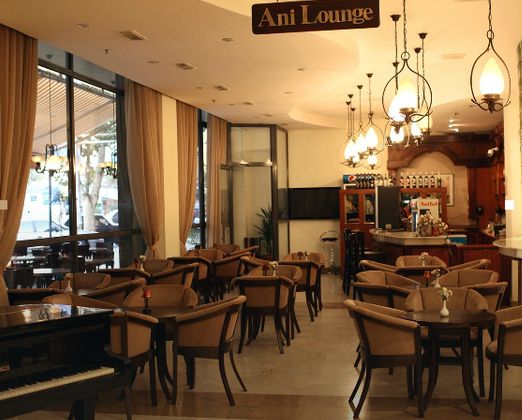 Бар | Ани Плаза, Ереван