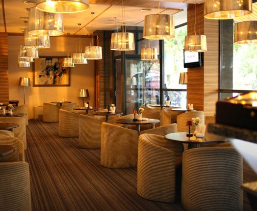 Бар | Ани Плаза, Ереван