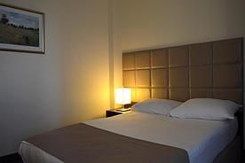 Deluxe SGL, Отель Aviatrans Hotel, Ереван