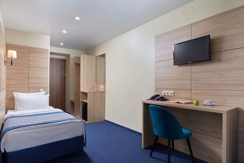 Стандартный 1-местный (корпус №2)