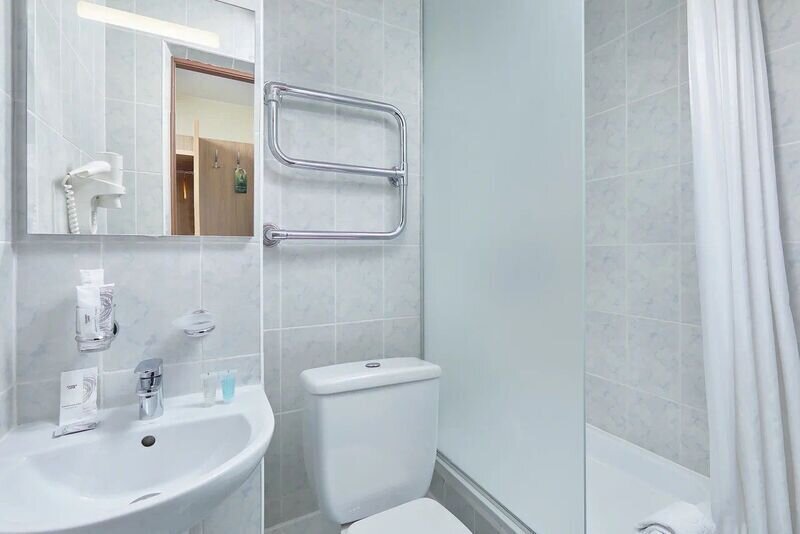 Стандартный 1-местный (корпус №2)