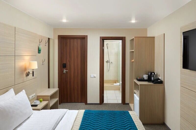 Стандартный 2-местный (корпус №4)