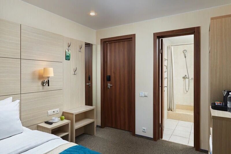 Стандартный 2-местный (корпус №4)