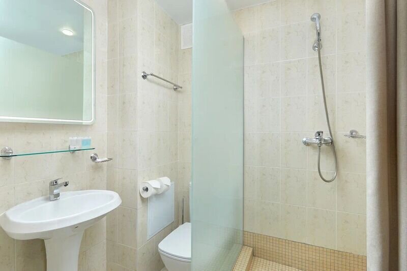 Стандартный 2-местный (Мини, корпус №4)