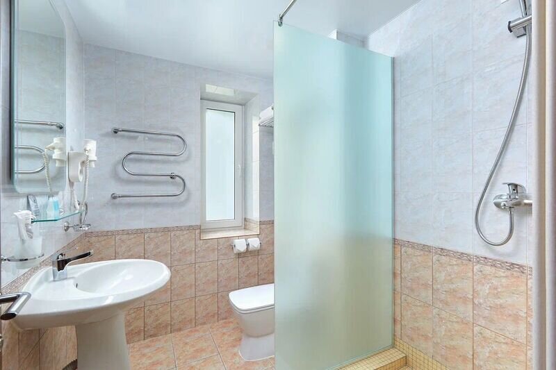 Улучшенный 2-местный (корпус №4)