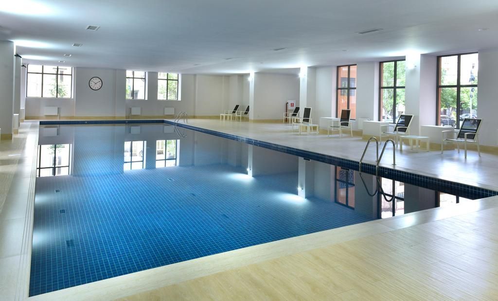 Бассейн | Ani Grand, Ереван