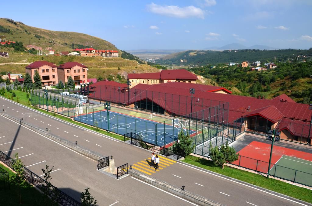 Территория | Marriott Tsaghkadzor, Котайская область